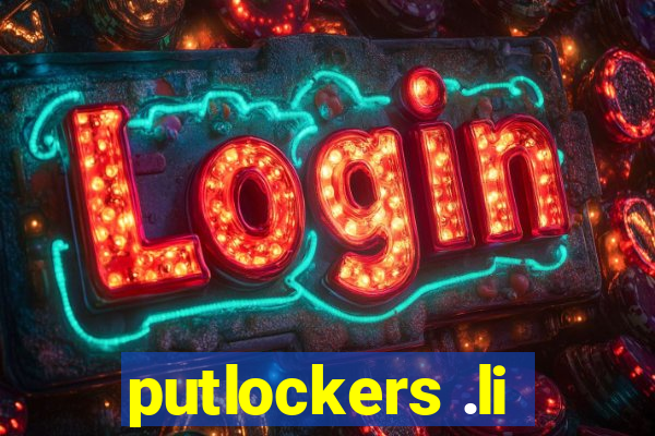 putlockers .li
